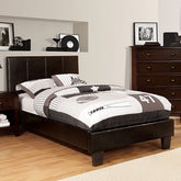 Winn Park Bed Model Cm7008Ex-Queen Bed By Furniture Of America